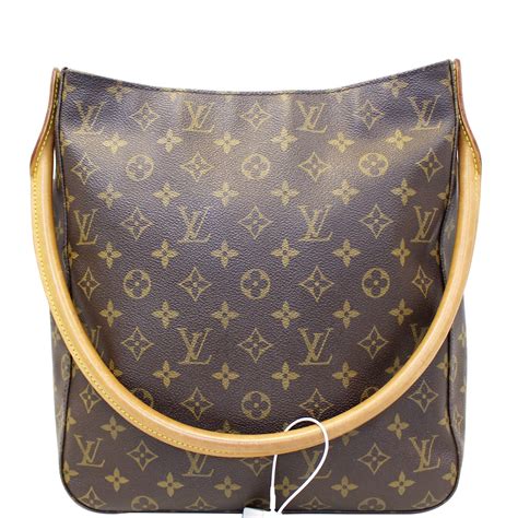 louis vuitton monogram shoulder bag 2 or 3 years ago|louis vuitton totes monogram canvas.